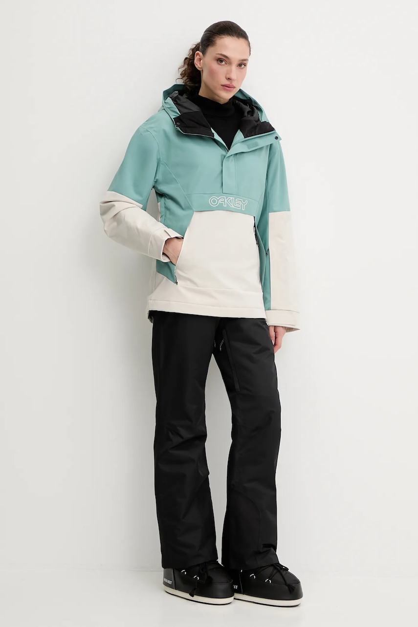 Лижні штани Oakley JASMINE